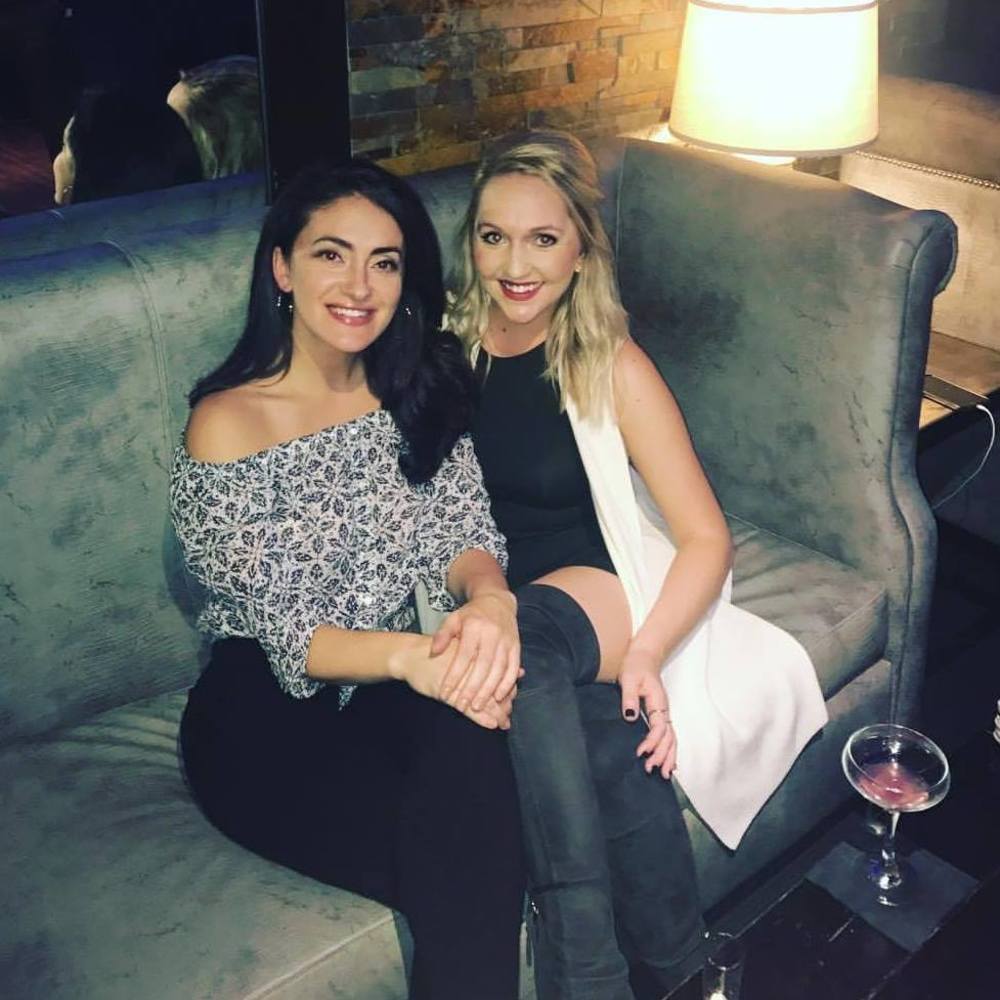 Meet your Posher, Maggie